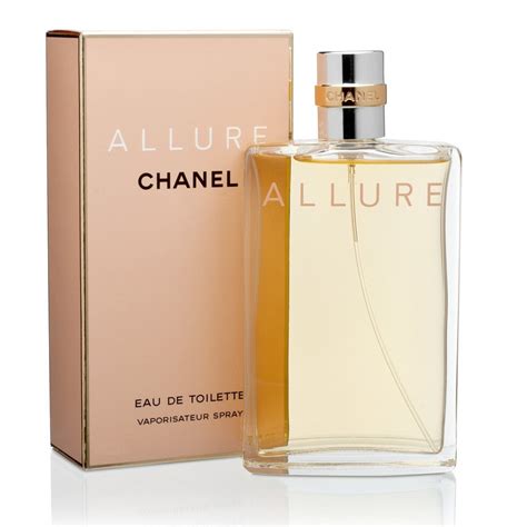 chanel allure 50ml prix|Chanel Allure perfume 50ml price.